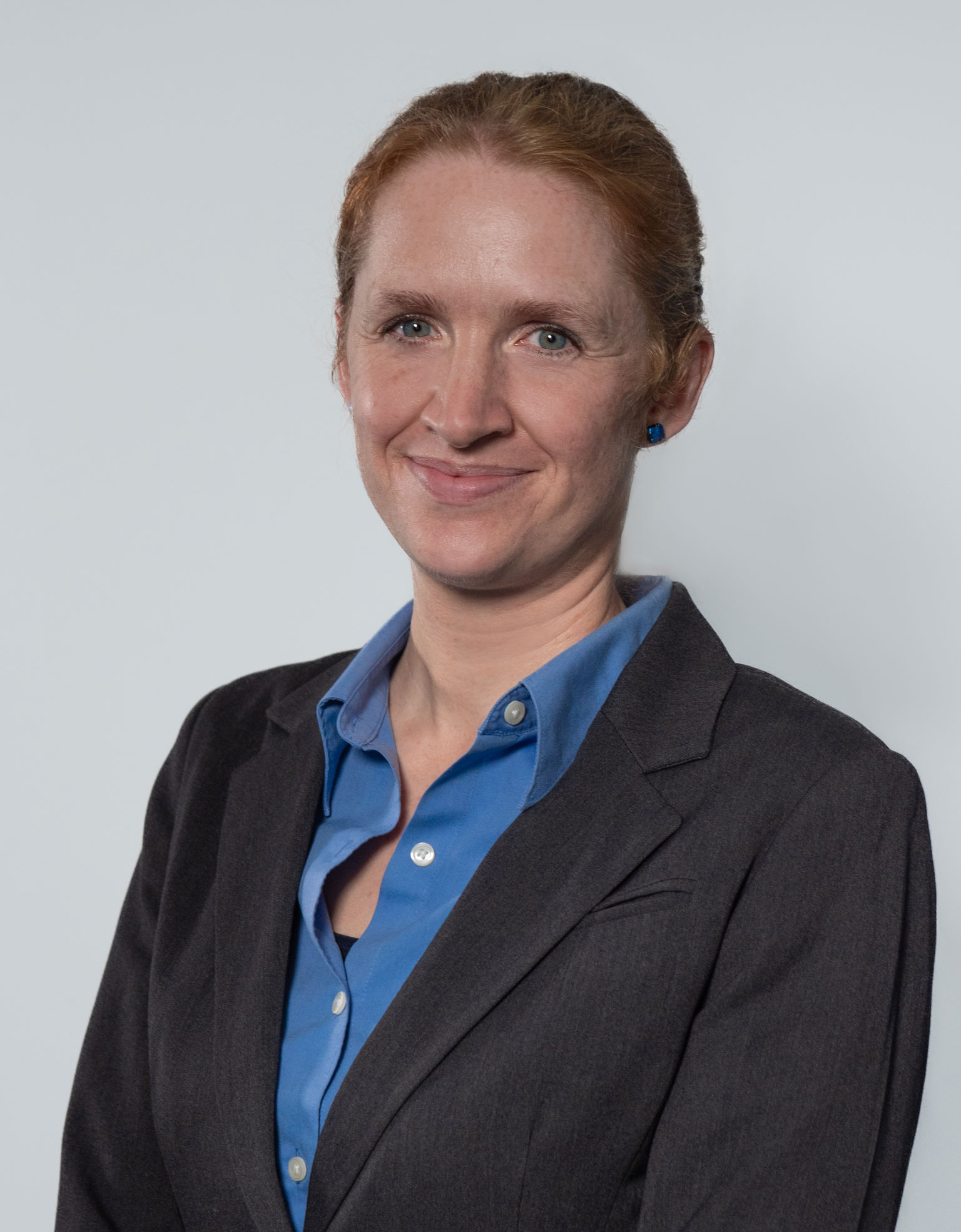 Megan Riddle