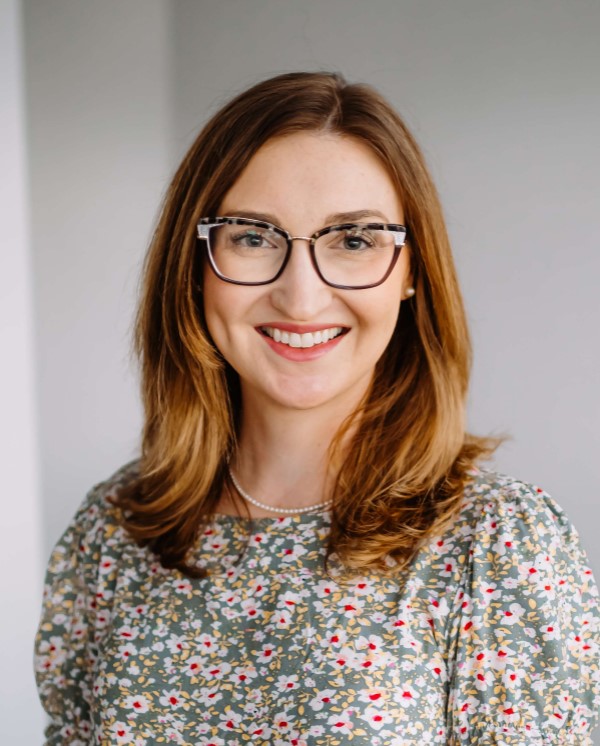 Emily Warnock