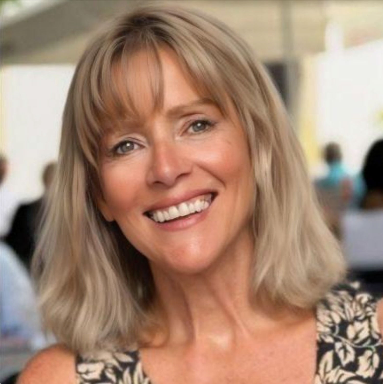 Susan Jerlow