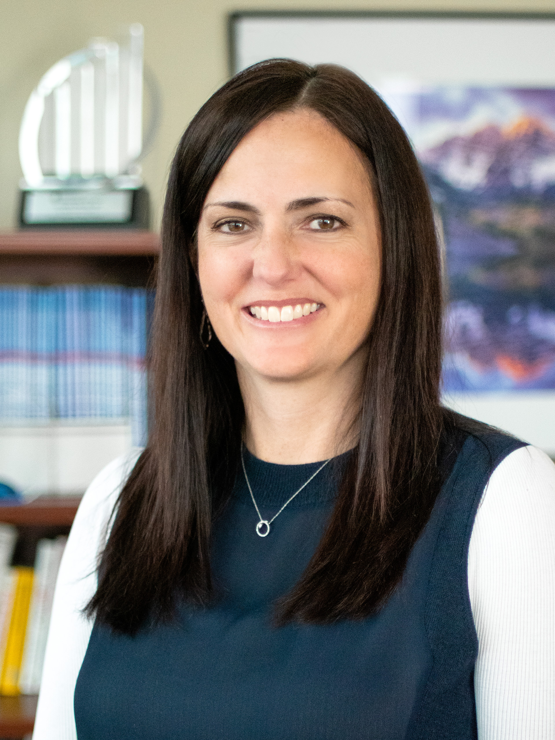Kristine Walsh
