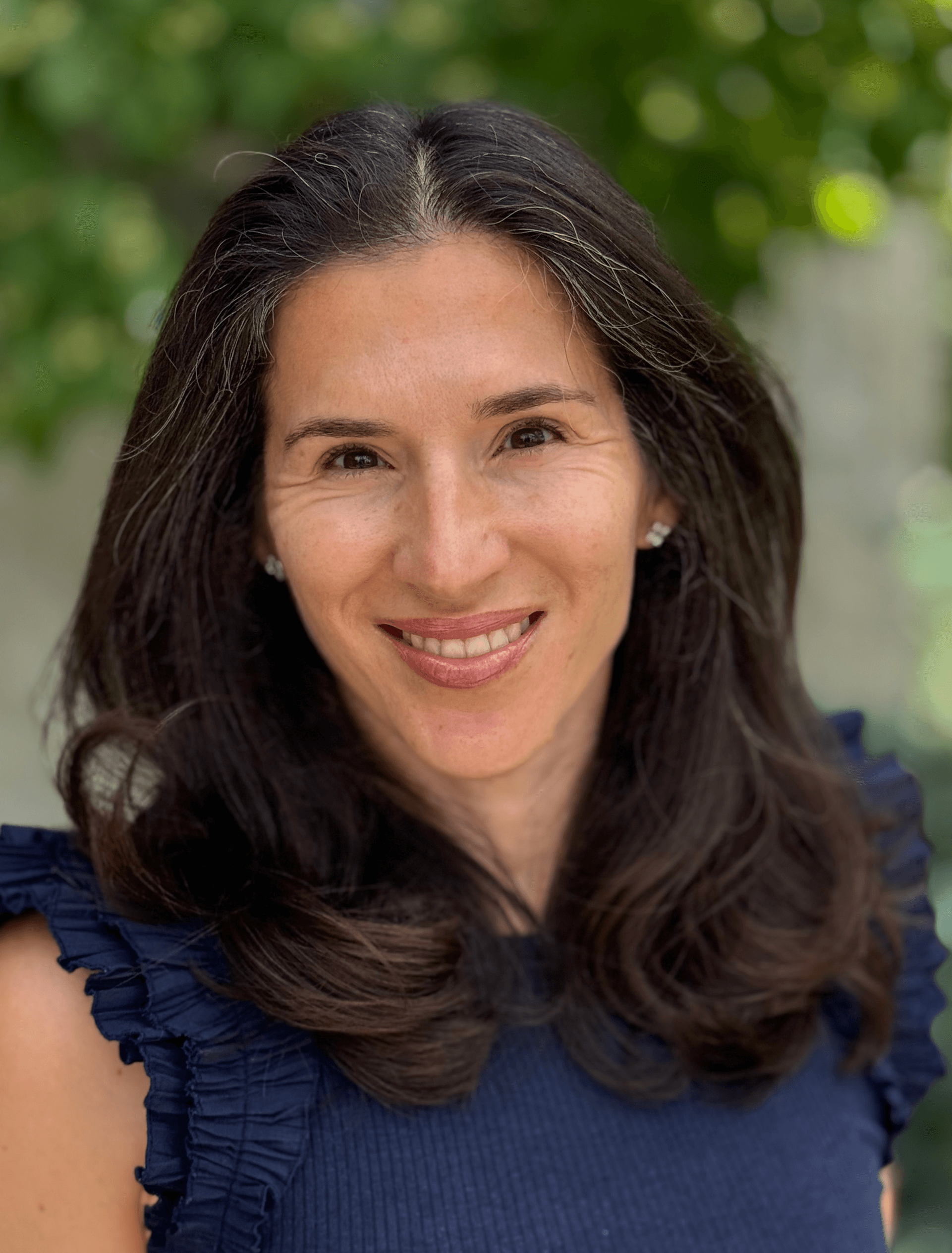 Jennifer L. Gaudiani