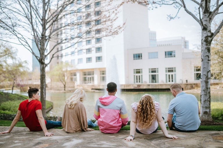 Eating Disorder Treatment Centers