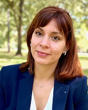 Arianne Suarez, MD