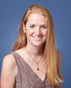 Megan Riddle, MS, MD, PhD