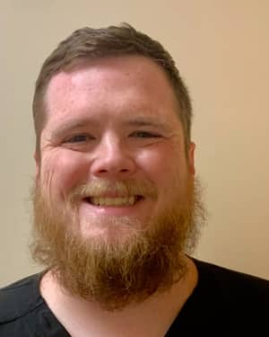 Erick Lewis MS RD LD | Eating Recovery Center