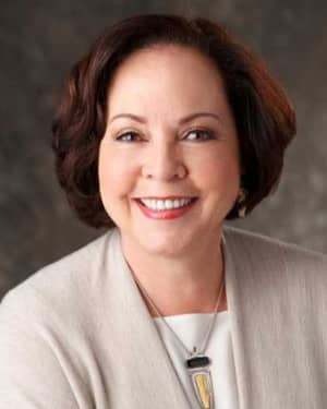 Carolyn Coker-Ross, MD, MPH, CEDS