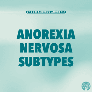 anorexia nervosa purging type