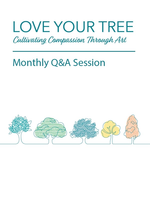 Love Your Tree Preview Image V3