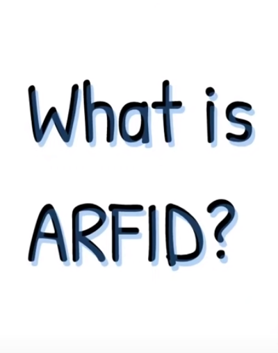what is arfid